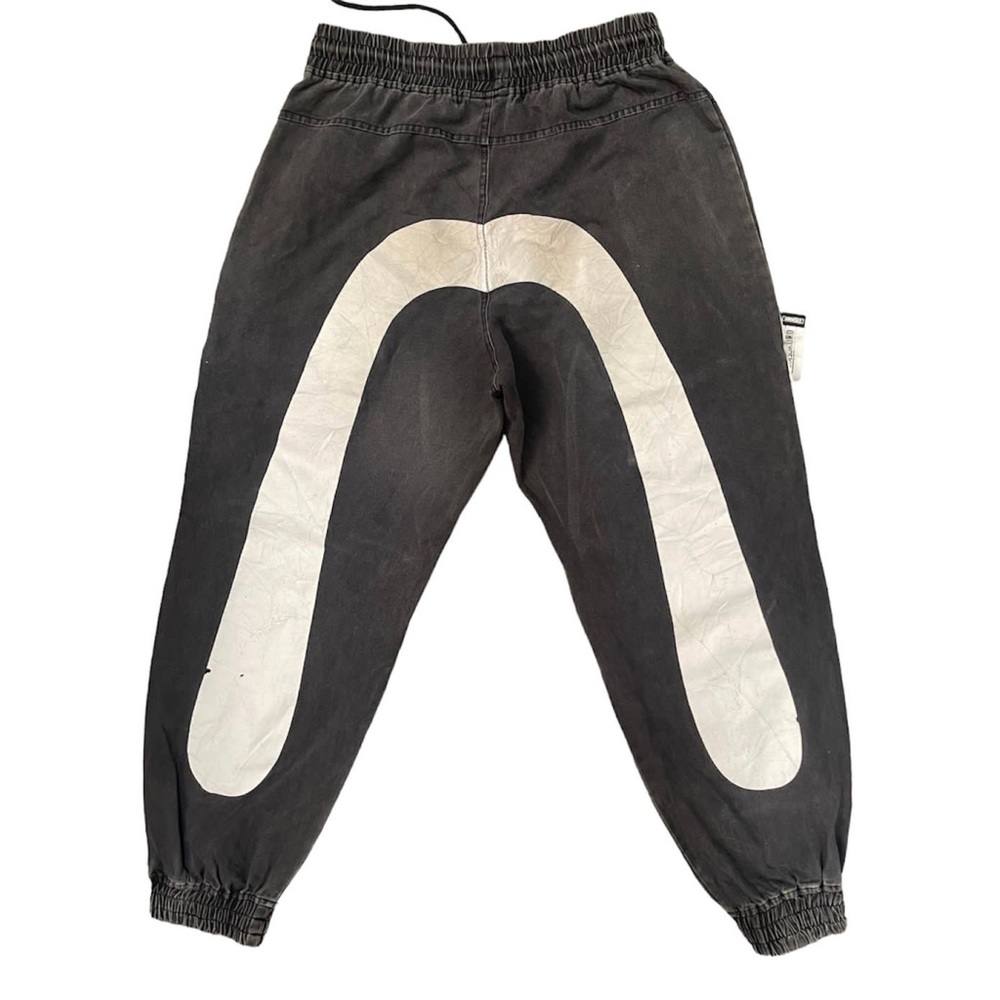 evi su diacock vintage collection.... rare denim lower